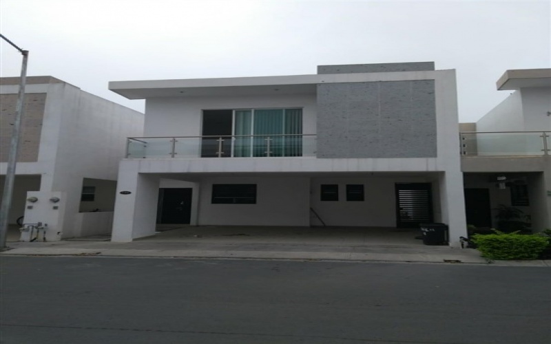 Nuevo León, 3 Habitaciones Habitaciones, ,3 BathroomsBathrooms,Casa Habitación,Venta,1010