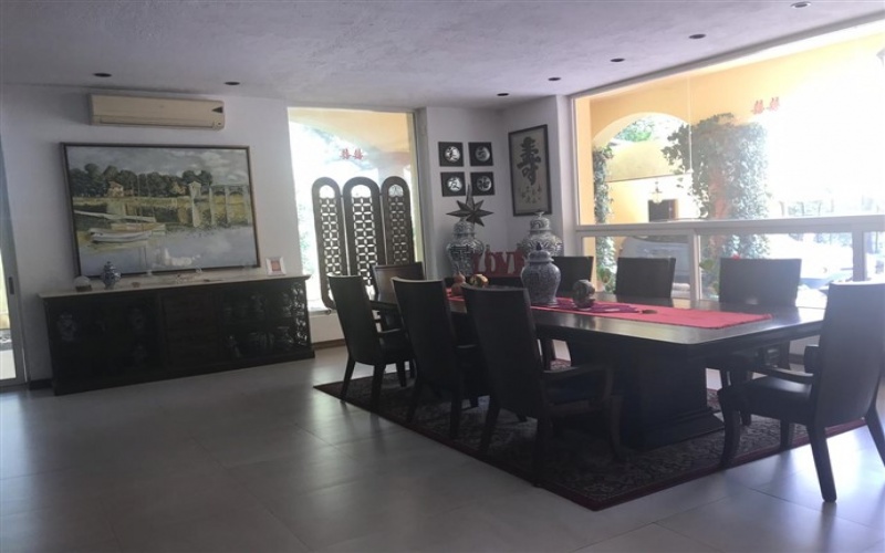 SAN PEDRO, Nuevo León, 4 Habitaciones Habitaciones, ,4 BathroomsBathrooms,Casa Habitación,Venta,SAN PEDRO,1012