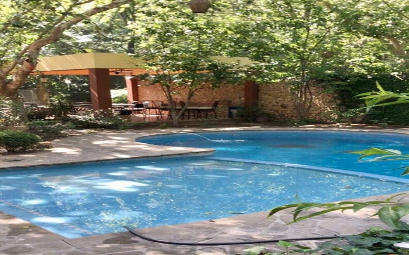 SAN PEDRO, Nuevo León, 4 Habitaciones Habitaciones, ,4 BathroomsBathrooms,Casa Habitación,Venta,SAN PEDRO,1012