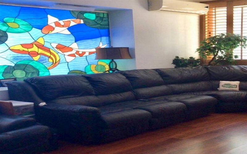 SAN PEDRO, Nuevo León, 4 Habitaciones Habitaciones, ,4 BathroomsBathrooms,Casa Habitación,Venta,SAN PEDRO,1012