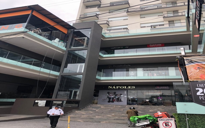 AV DEL ESTADO, Nuevo León, ,1 BañoBaño,Local Comercial,Venta,AV DEL ESTADO,1014