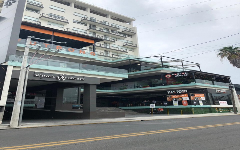 AV DEL ESTADO, Nuevo León, ,1 BañoBaño,Local Comercial,Venta,AV DEL ESTADO,1014