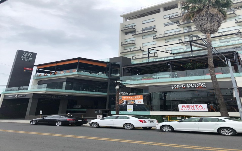 AV DEL ESTADO, Nuevo León, ,1 BañoBaño,Local Comercial,Venta,AV DEL ESTADO,1014