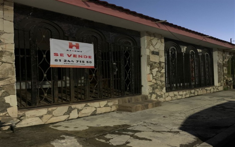 SAN NICOLAS, Nuevo León, 3 Habitaciones Habitaciones, ,1 BañoBathrooms,Casa Habitación,Venta,SAN NICOLAS,1015