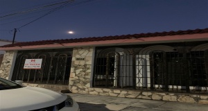 SAN NICOLAS, Nuevo León, 3 Habitaciones Habitaciones, ,1 BañoBathrooms,Casa Habitación,Venta,SAN NICOLAS,1015