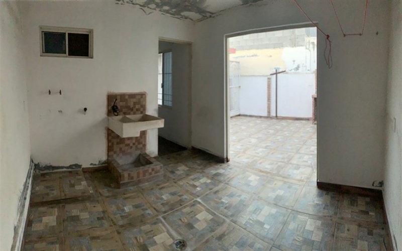 SAN NICOLAS, Nuevo León, 3 Habitaciones Habitaciones, ,1 BañoBathrooms,Casa Habitación,Venta,SAN NICOLAS,1015