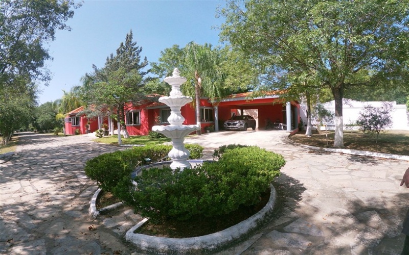 LOS CAVAZOS, Nuevo León, ,Casa Habitación,Venta,LOS CAVAZOS,1016