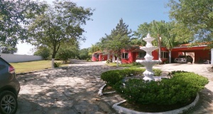HERMOSA QUINTA CAMPESTRE
