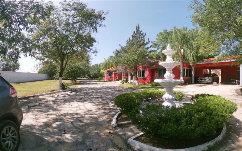 HERMOSA QUINTA CAMPESTRE