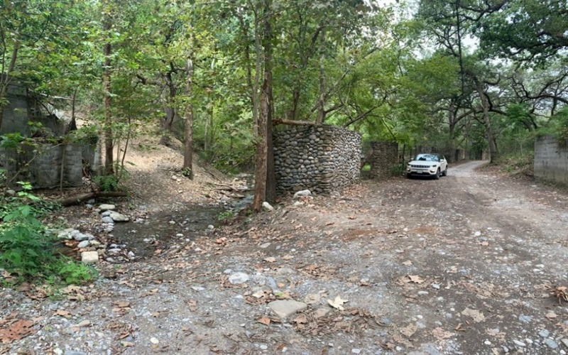 EL RANCHITO SANTIAGO N.L., Nuevo León, ,Terreno Campestre,Venta,EL RANCHITO SANTIAGO N.L.,1017