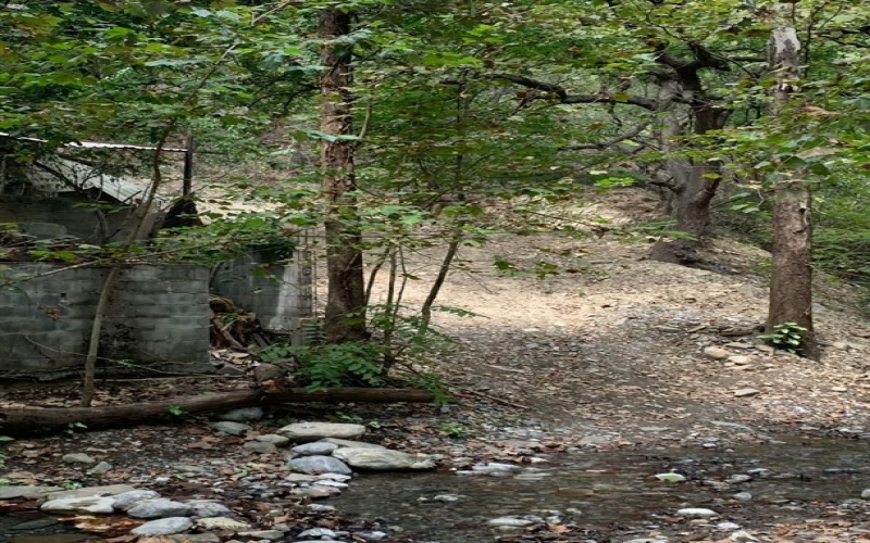 EL RANCHITO SANTIAGO N.L., Nuevo León, ,Terreno Campestre,Venta,EL RANCHITO SANTIAGO N.L.,1017