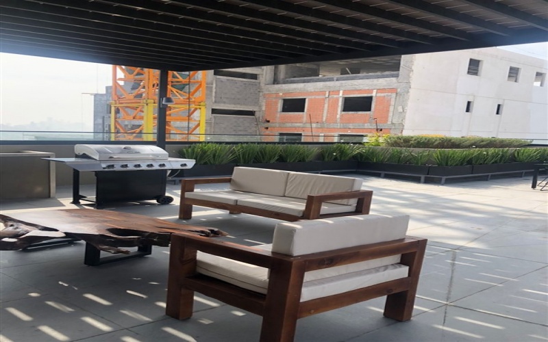 Blvd Díaz Ordaz, Nuevo León, 2 Habitaciones Habitaciones, ,2 BathroomsBathrooms,Departamento,Venta,Blvd Díaz Ordaz,1018