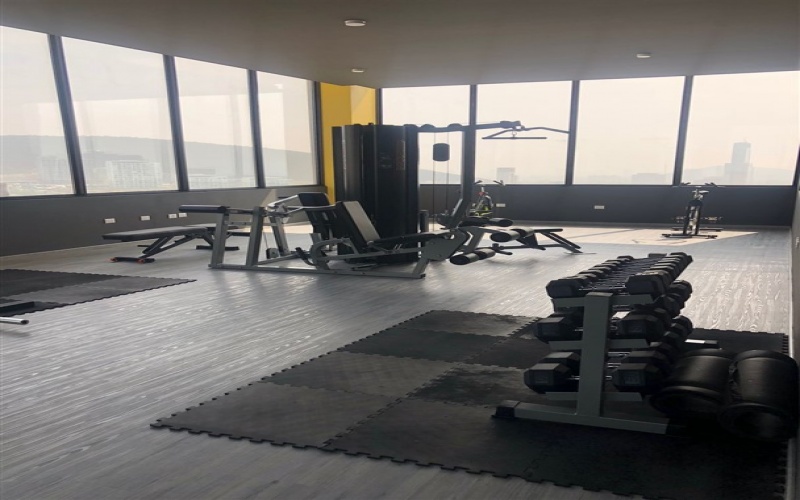 Blvd Díaz Ordaz, Nuevo León, 2 Habitaciones Habitaciones, ,2 BathroomsBathrooms,Departamento,Venta,Blvd Díaz Ordaz,1018