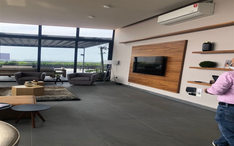 Blvd Díaz Ordaz, Nuevo León, 2 Habitaciones Habitaciones, ,2 BathroomsBathrooms,Departamento,Venta,Blvd Díaz Ordaz,1018