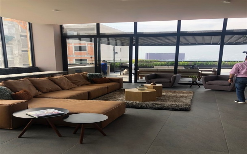 Blvd Díaz Ordaz, Nuevo León, 2 Habitaciones Habitaciones, ,2 BathroomsBathrooms,Departamento,Venta,Blvd Díaz Ordaz,1018