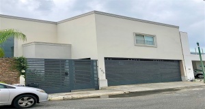 CARRETERA NACIONAL, Nuevo León, 3 Habitaciones Habitaciones, ,4 BathroomsBathrooms,Casa Habitación,Venta,CARRETERA NACIONAL,1021