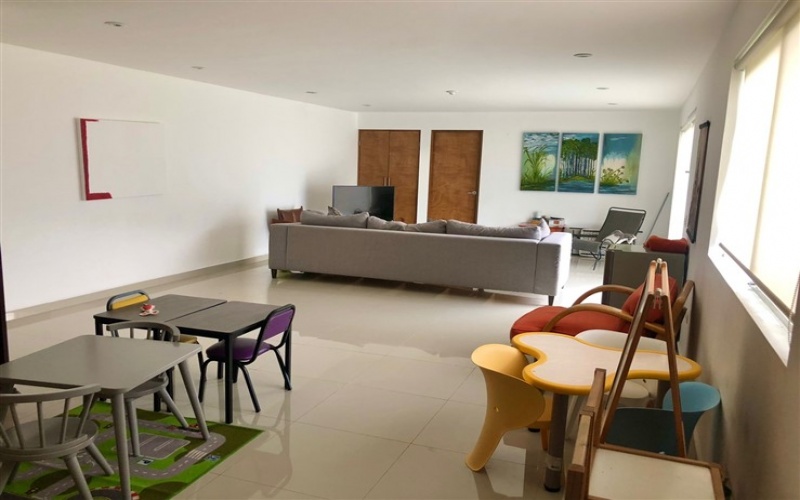 CARRETERA NACIONAL, Nuevo León, 3 Habitaciones Habitaciones, ,4 BathroomsBathrooms,Casa Habitación,Venta,CARRETERA NACIONAL,1021