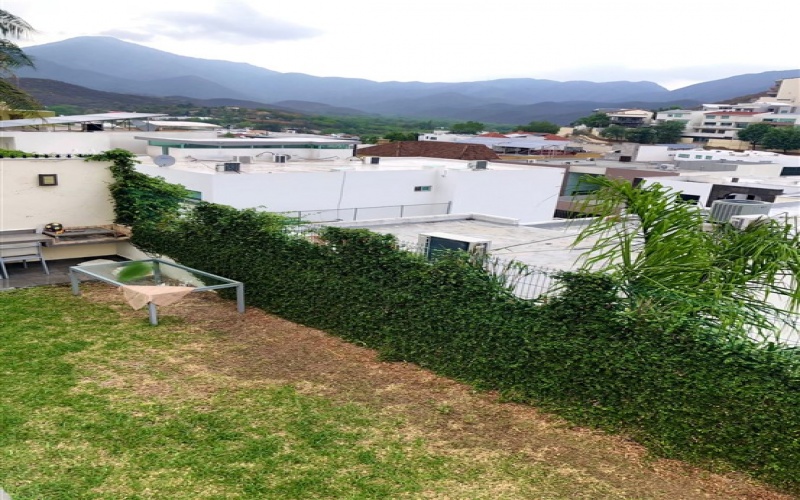 CARRETERA NACIONAL, Nuevo León, 3 Habitaciones Habitaciones, ,4 BathroomsBathrooms,Casa Habitación,Venta,CARRETERA NACIONAL,1021