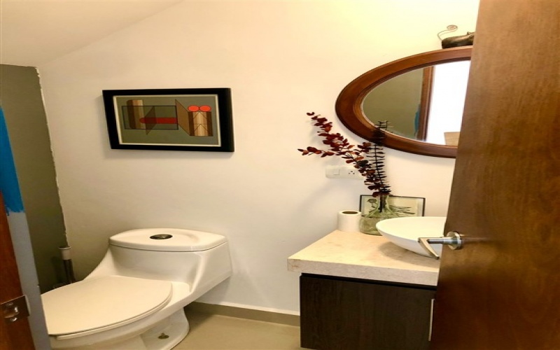 CARRETERA NACIONAL, Nuevo León, 3 Habitaciones Habitaciones, ,4 BathroomsBathrooms,Casa Habitación,Venta,CARRETERA NACIONAL,1021