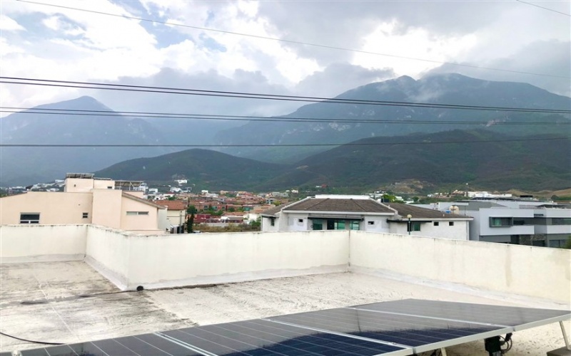 CARRETERA NACIONAL, Nuevo León, 3 Habitaciones Habitaciones, ,4 BathroomsBathrooms,Casa Habitación,Venta,CARRETERA NACIONAL,1021