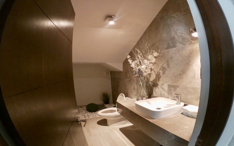 PORTAL DE VALLE ALTO, Nuevo León, 3 Habitaciones Habitaciones, ,4 BathroomsBathrooms,Casa Habitación,Renta,PORTAL DE VALLE ALTO,1022