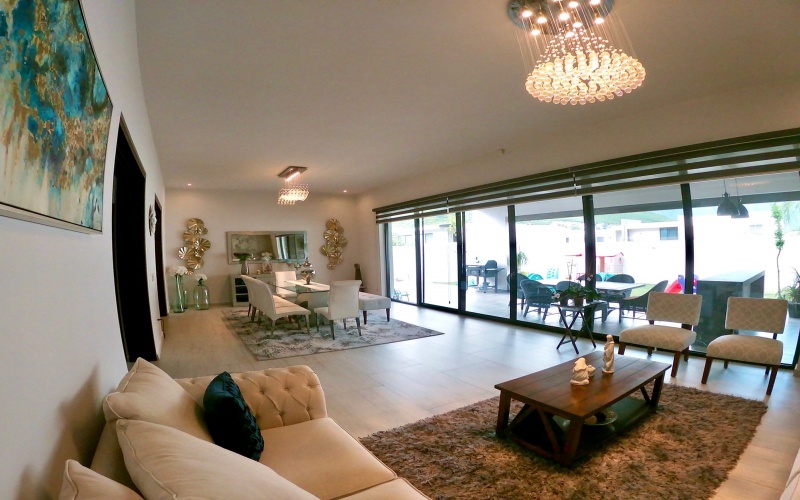 PORTAL DE VALLE ALTO, Nuevo León, 3 Habitaciones Habitaciones, ,4 BathroomsBathrooms,Casa Habitación,Renta,PORTAL DE VALLE ALTO,1022