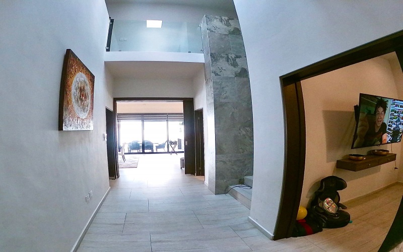 PORTAL DE VALLE ALTO, Nuevo León, 3 Habitaciones Habitaciones, ,4 BathroomsBathrooms,Casa Habitación,Renta,PORTAL DE VALLE ALTO,1022