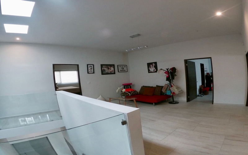 PORTAL DE VALLE ALTO, Nuevo León, 3 Habitaciones Habitaciones, ,4 BathroomsBathrooms,Casa Habitación,Renta,PORTAL DE VALLE ALTO,1022