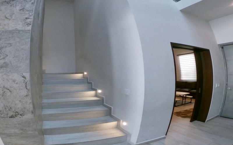 PORTAL DE VALLE ALTO, Nuevo León, 3 Habitaciones Habitaciones, ,4 BathroomsBathrooms,Casa Habitación,Renta,PORTAL DE VALLE ALTO,1022