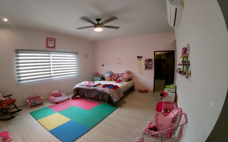 PORTAL DE VALLE ALTO, Nuevo León, 3 Habitaciones Habitaciones, ,4 BathroomsBathrooms,Casa Habitación,Renta,PORTAL DE VALLE ALTO,1022