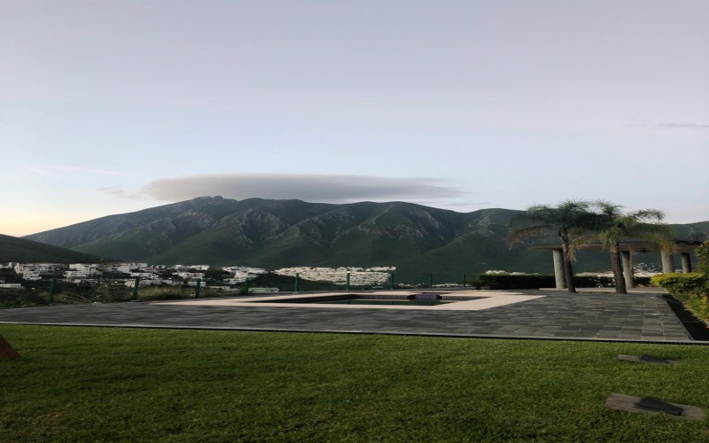 PORTAL DE VALLE ALTO, Nuevo León, 3 Habitaciones Habitaciones, ,4 BathroomsBathrooms,Casa Habitación,Renta,PORTAL DE VALLE ALTO,1022