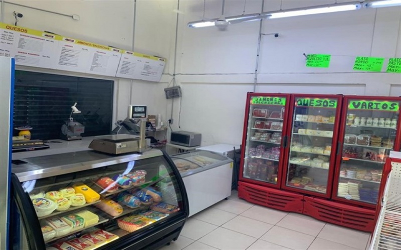 Nuevo León, ,1 BañoBathrooms,Local Comercial,Venta,1,1024