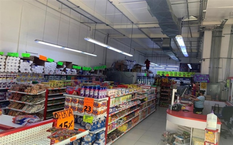 Nuevo León, ,1 BañoBathrooms,Local Comercial,Venta,1,1024