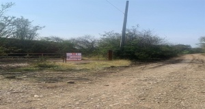 El Barranquito, Nuevo León, ,Terreno Campestre,Venta,El Barranquito ,1028