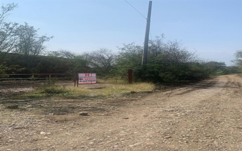 El Barranquito, Nuevo León, ,Terreno Campestre,Venta,El Barranquito ,1028