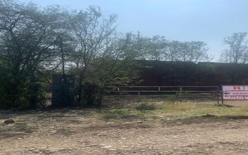 El Barranquito, Nuevo León, ,Terreno Campestre,Venta,El Barranquito ,1028