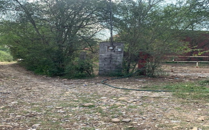 El Barranquito, Nuevo León, ,Terreno Campestre,Venta,El Barranquito ,1028
