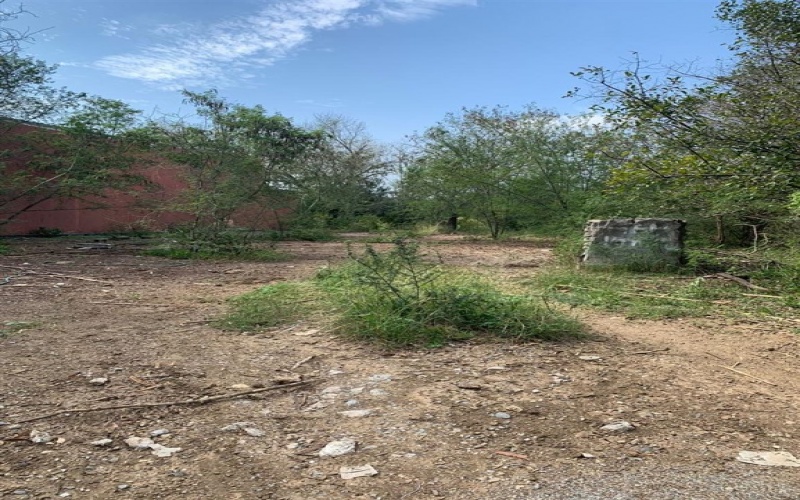 El Barranquito, Nuevo León, ,Terreno Campestre,Venta,El Barranquito ,1028