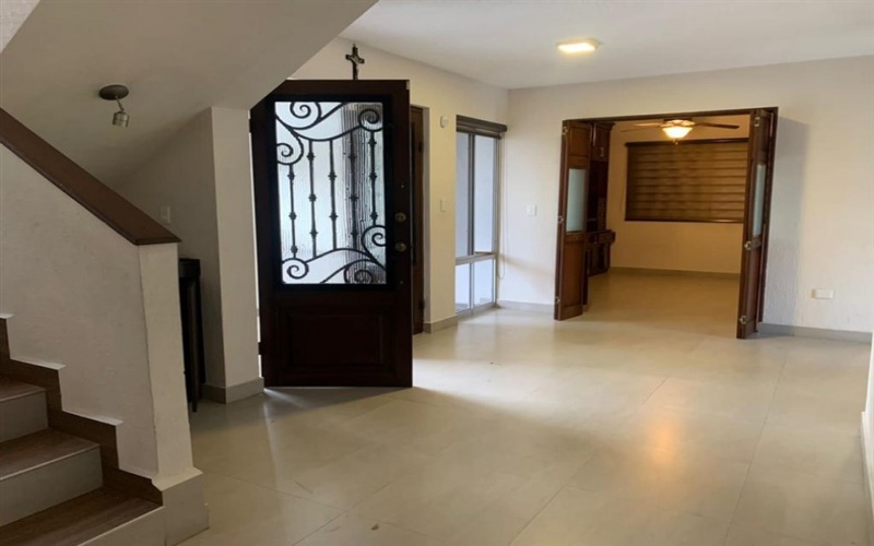 Cumbres 3er Sector, Nuevo León, 3 Habitaciones Habitaciones, ,3 BathroomsBathrooms,Casa Habitación,Venta,Cumbres 3er Sector,2,1030