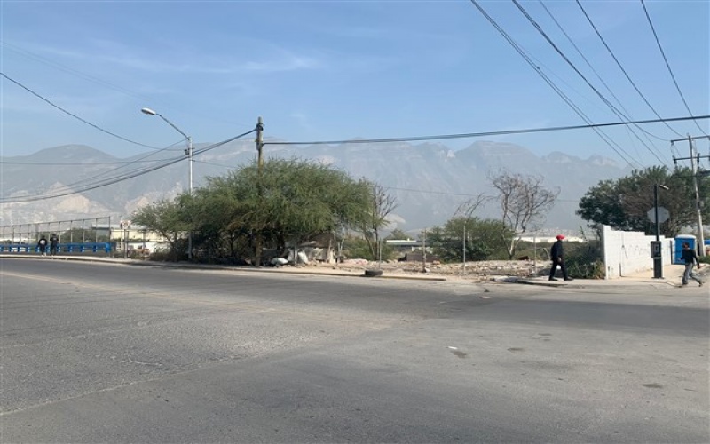 Zona Industrial Santa Catarina NL, Nuevo León, ,Local Comercial,Venta,Santa Catarina NL,1032