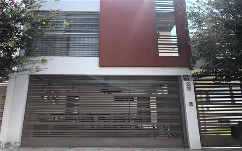 Guadalupe NL, Nuevo León, 3 Habitaciones Habitaciones, ,3 BathroomsBathrooms,Casa Habitación,Venta,Guadalupe NL,1033