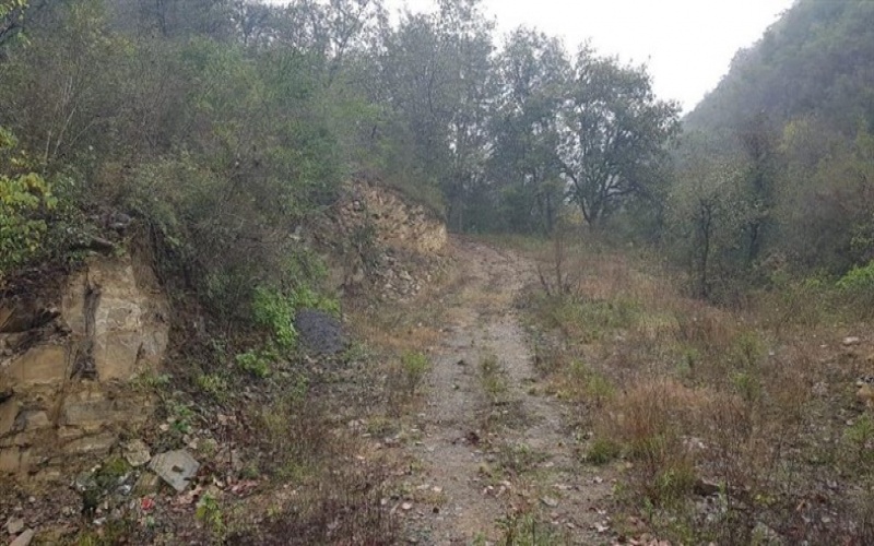 El Ranchito Santiago Nl, Nuevo León, ,Terreno Campestre,Venta,El Ranchito Santiago Nl,1034